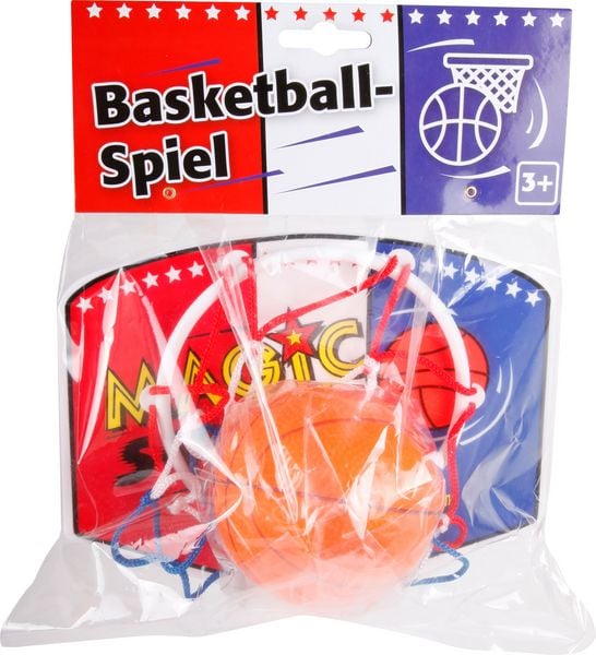 TOF Mini Basketball-Spiel