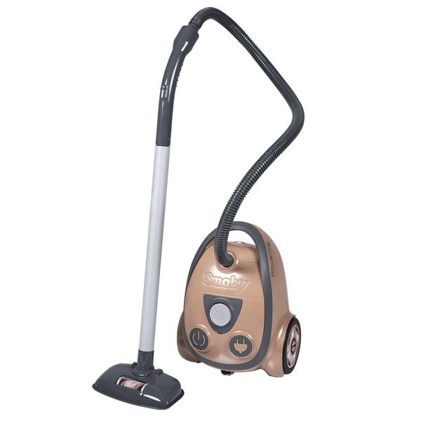 Smoby Rowenta Staubsauger