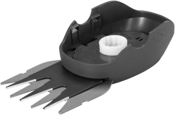 GARDENA 09862-20 Gras- und Strauchscherenaufsatz Passend für (Modell Grasscheren) GARDENA ClassicCut Li, GARDENA ComfortCut Li