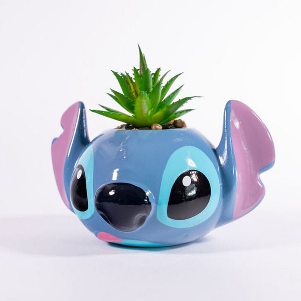 Lilo & Stitch 3D Blumenvase Stitch