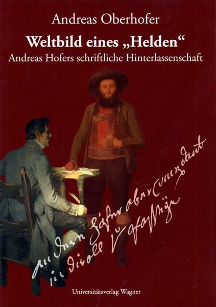 Weltbild eines 'Helden'