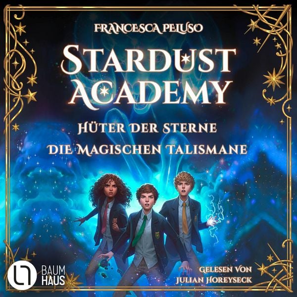 Stardust Academy - Teil 1 & 2
