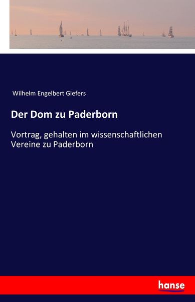 Der Dom zu Paderborn