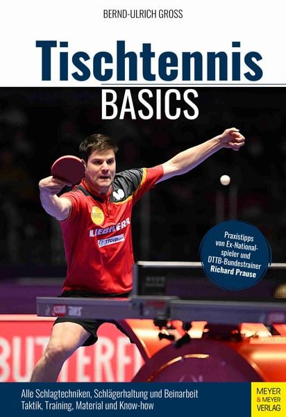Tischtennis Basics