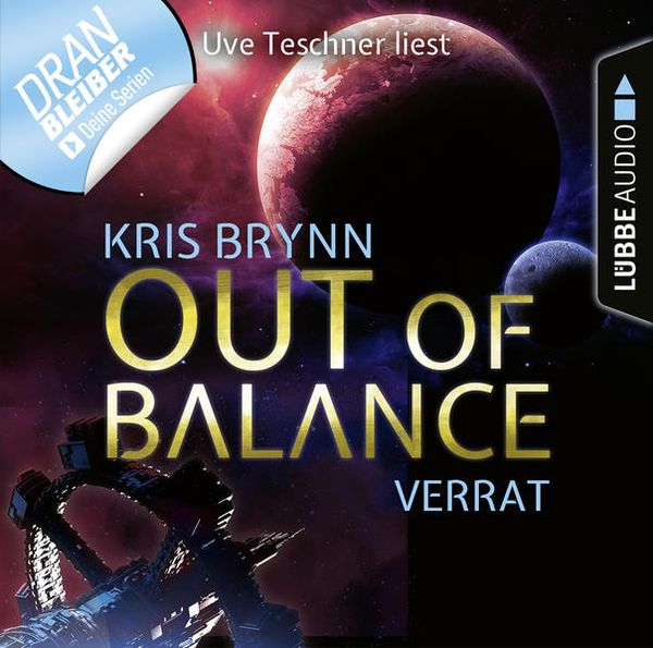 Out of Balance - Verrat