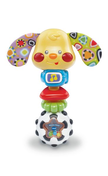 Vtech 80-184704 Wauwau-Rassel