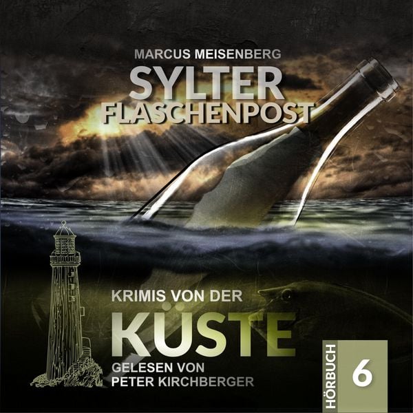 Sylter Flaschenpost