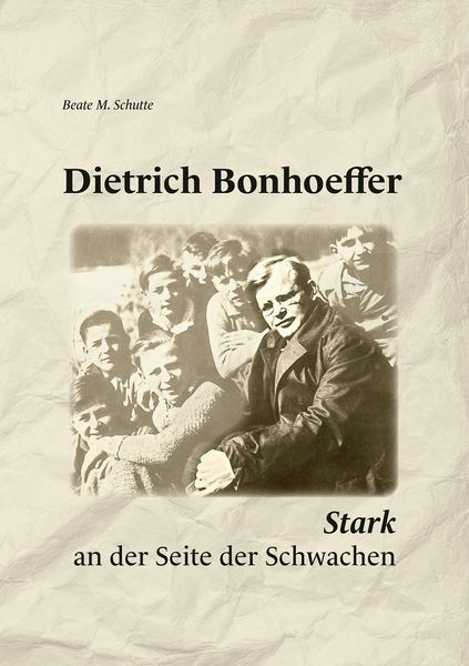 Dietrich Bonhoeffer