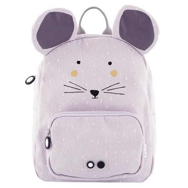 Rucksack - Mrs. Mouse