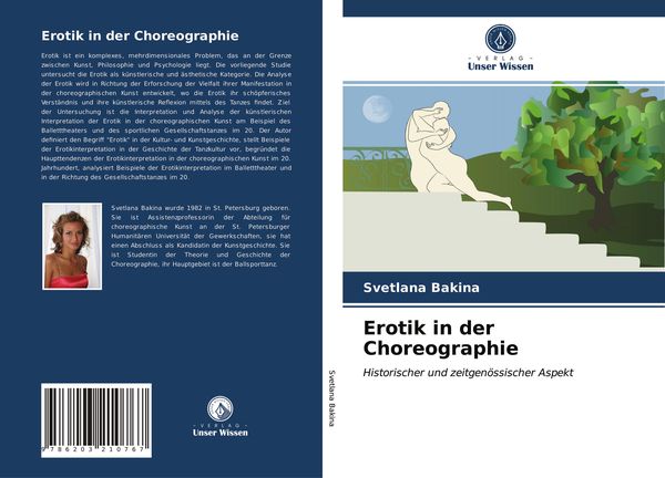 Erotik in der Choreographie
