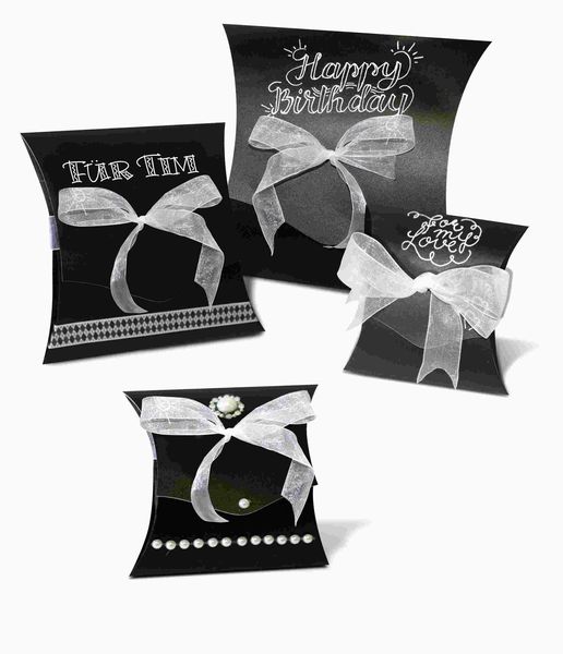 URSUS Blackboard Tafelfolie Boxen-Set