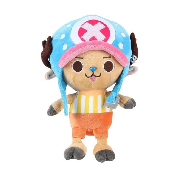 One Piece - Tony Tony Chopper 25 cm - New World Version