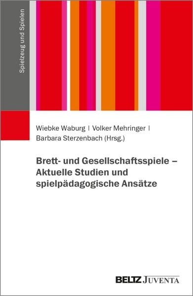 Gesellschaftsspiele