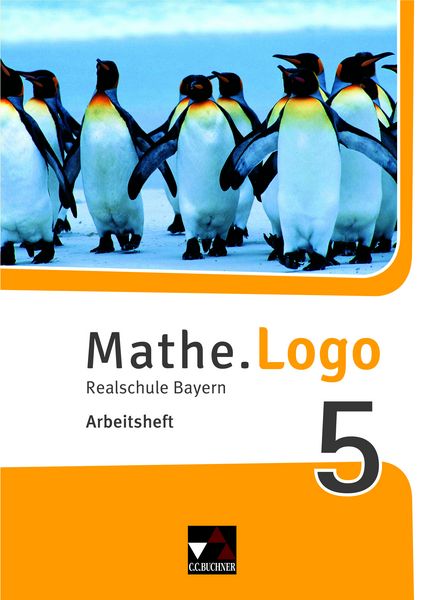 Mathe.Logo – Bayern / Mathe.Logo Bayern AH 5