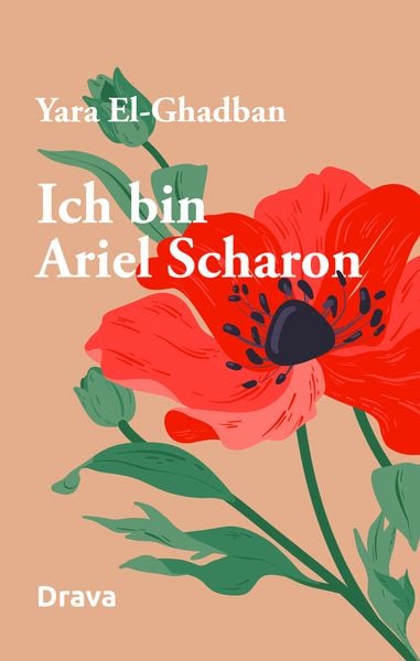 Ich bin Ariel Scharon