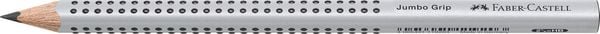 Faber-Castell Bleistift Jumbo Grip HB