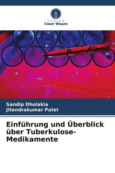 Einführung und Überblick über Tuberkulose-Medikamente