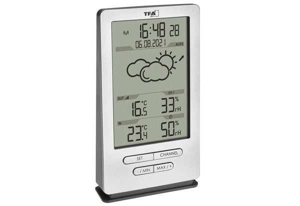 TFA Funk-Wetterstation XENA
