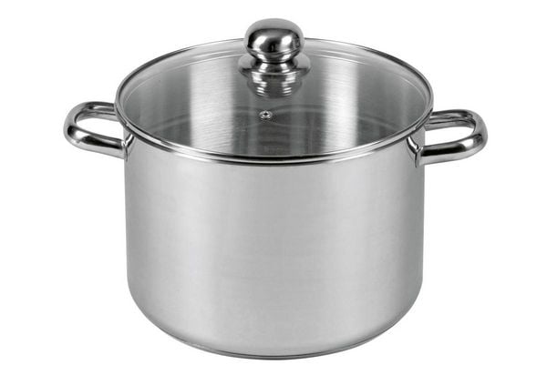 Krüger Haushaltswaren A26 Kochtopf 26 cm