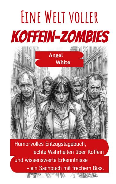 Eine Welt voller Koffein-Zombies