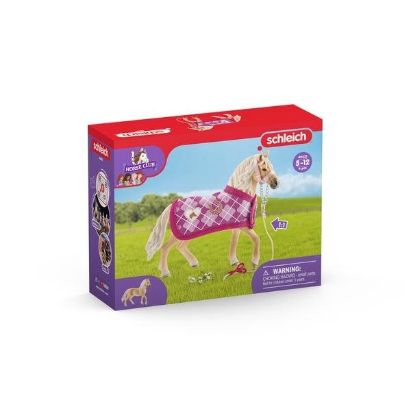 schleich® Horse Club Sofias Mode-Kreation