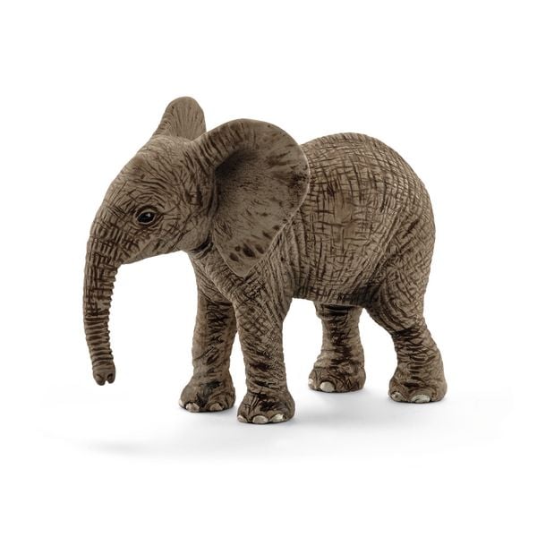 schleich® - 14763 Afrikanisches Elefantenbaby