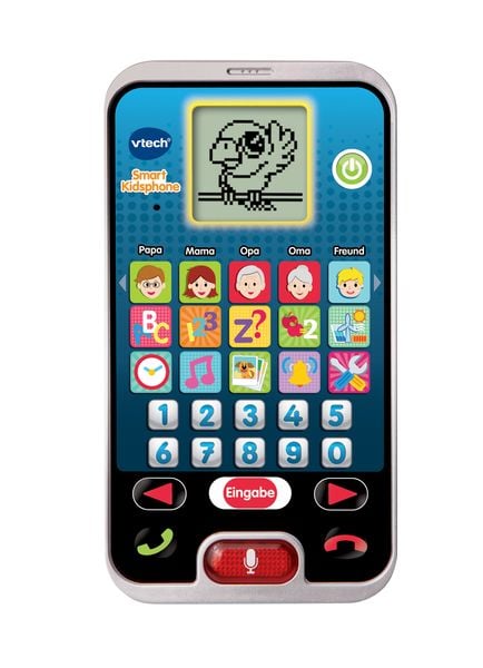 vtech Smart Kidsphone