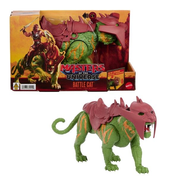Masters of the Universe First Ones Creature