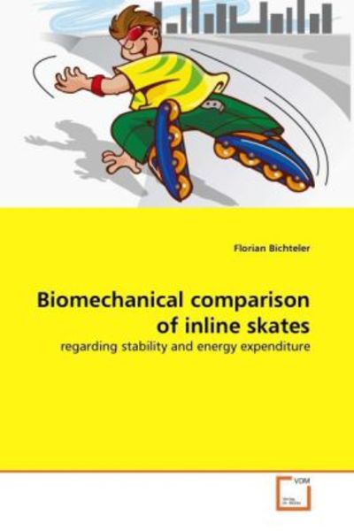 Bichteler, F: Biomechanical comparison of inline skates