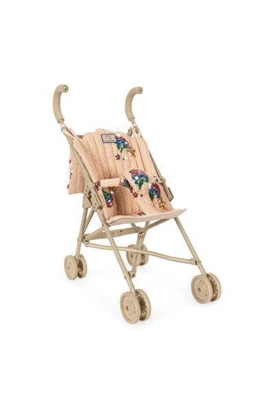 Puppenwagen
