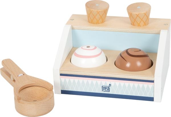 Eistheke kompakt 'fresh'