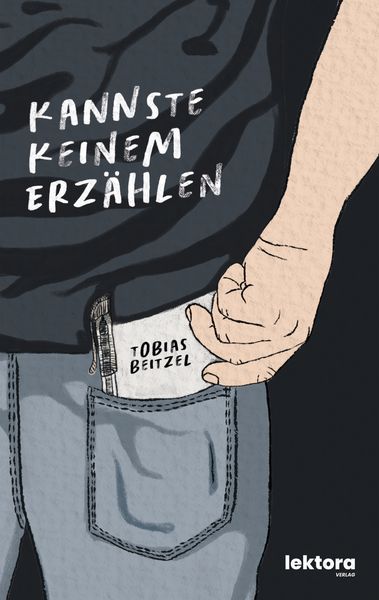 Kannste keinem erzählen