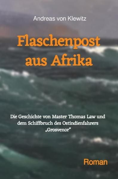 Flaschenpost aus Afrika