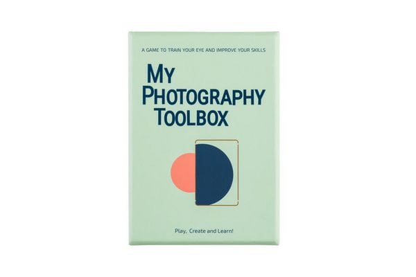 My Photography Toolbox