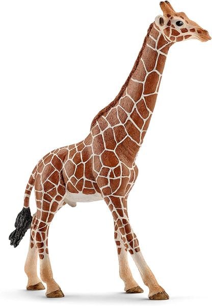 Schleich - 14749 Giraffenbulle