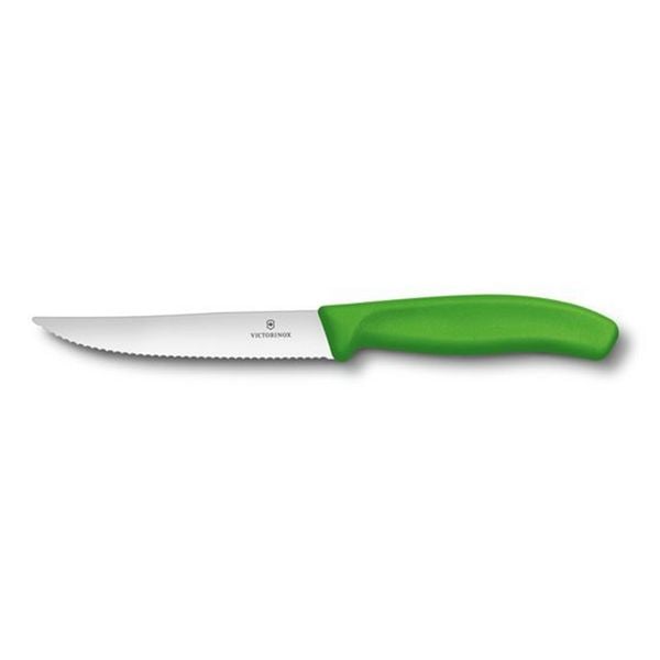 Victorinox Steak- und Pizzamesser 'Gourme Steak- und Pizzamesser 'Gourme