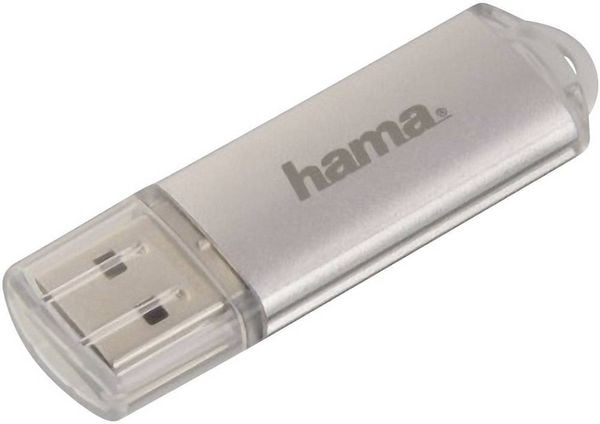 'Hama FlashPen 'Laeta'' - USB-Flash-Laufwerk - 128 GB'''