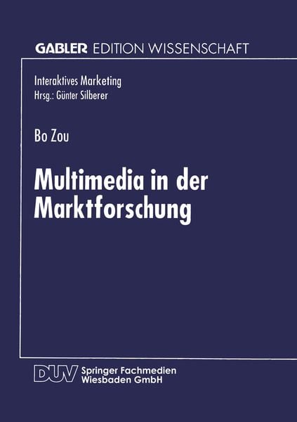 Multimedia in der Marktforschung