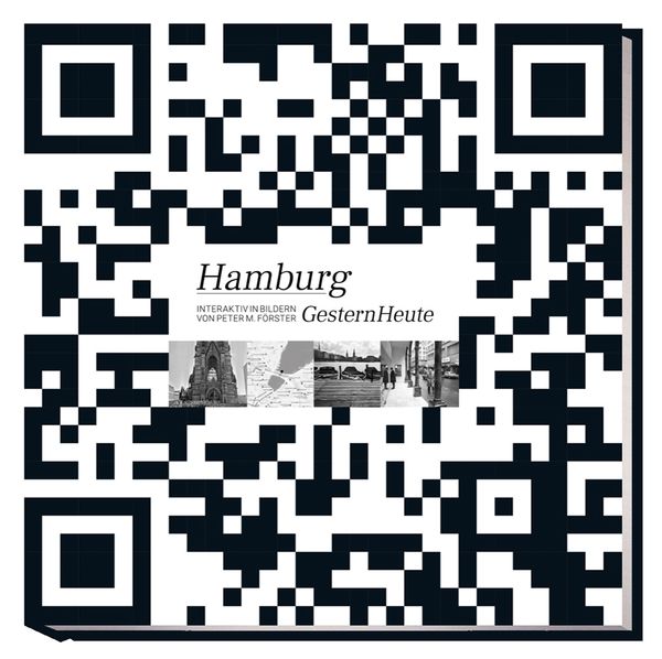 Hamburg Gestern Heute