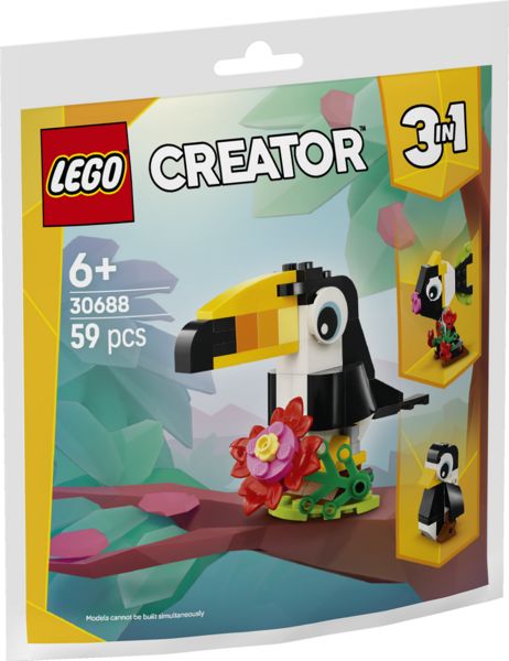 LEGO LEGO Creator 30688
