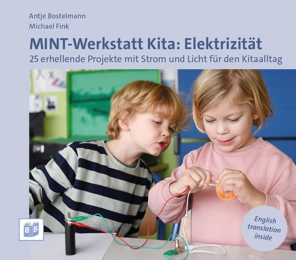 MINT-Werkstatt Kita: Elektrizität