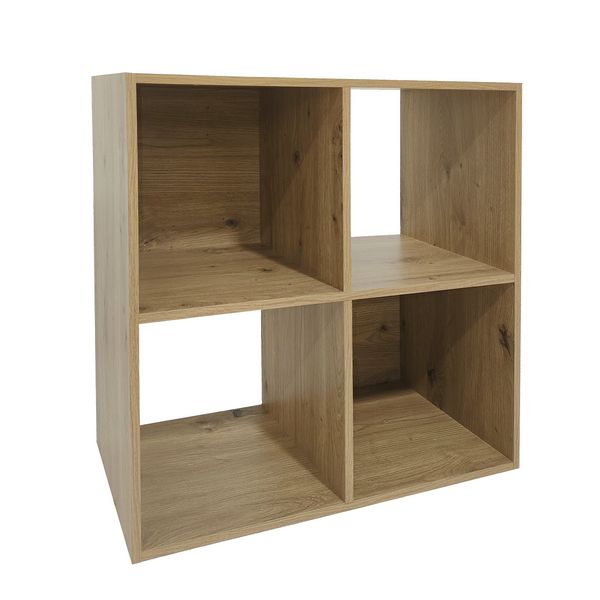 HTI-Living Regal Thekla 6060 Artisaneiche Regal Thekla 6060 Artisaneiche