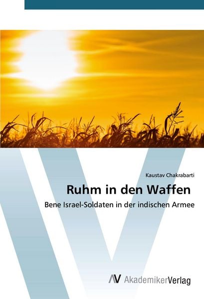 Ruhm in den Waffen