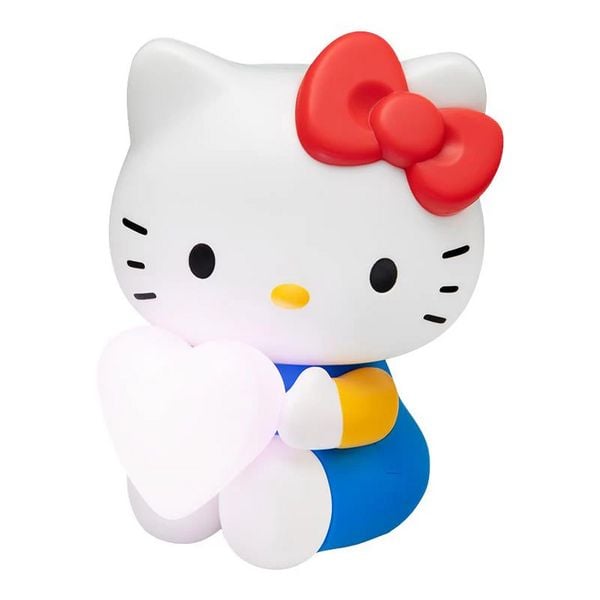 Hello Kitty Shaped Light Closed Box