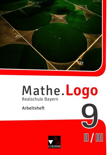 Mathe.Logo – Bayern / Mathe.Logo Bayern AH 9 II/III
