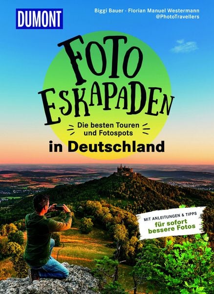 Foto-Eskapaden in Deutschland