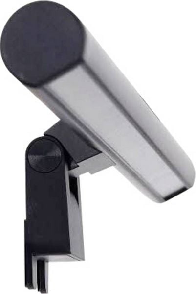 Philips LED Edison DSK204 8719514420434 LED Bildschirmleuchte LED LED fest eingebaut 4.5 W Schwarz