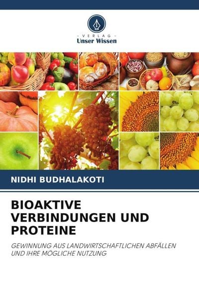 Bioaktive Verbindungen und Proteine