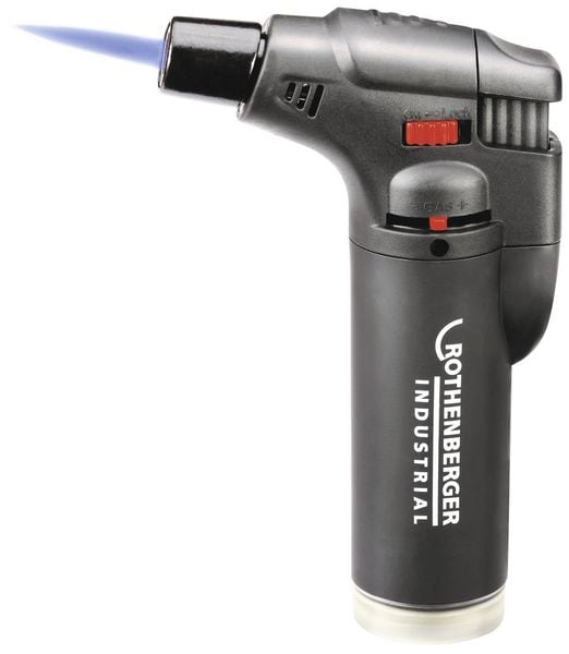 Rothenberger Industrial 1500003544 Gasbrenner 1St.