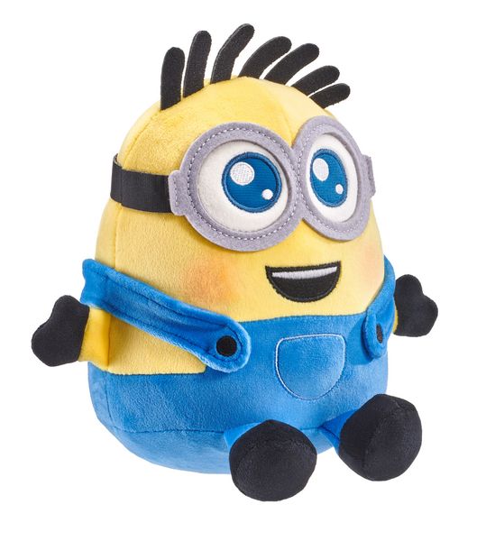 Minions, Kawaii, Henry, 20 cm